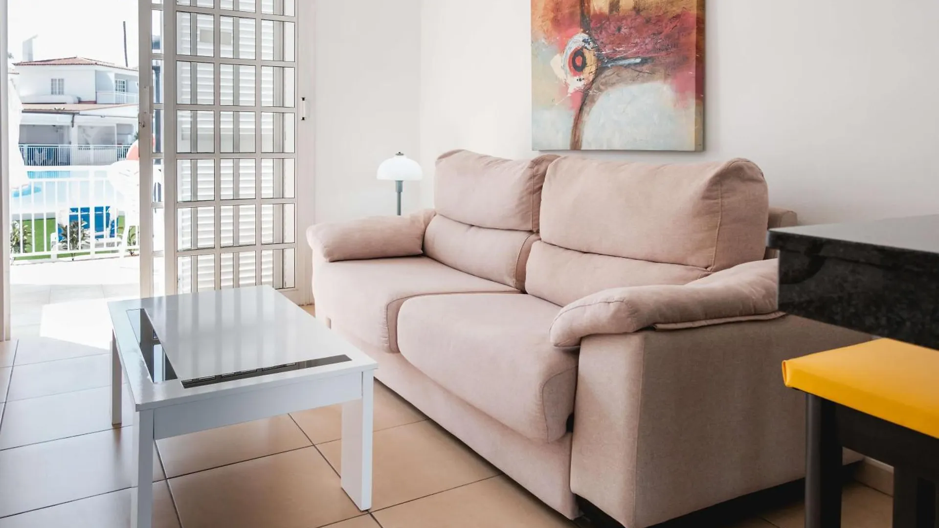 Bungalows Parque Nogal (Adults Only) Μασπαλόμας