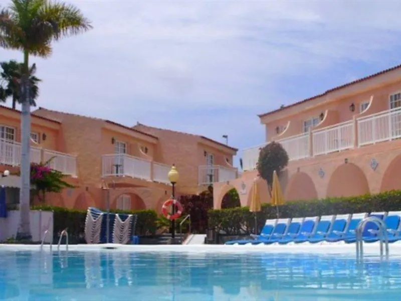 Resort Bungalows Parque Nogal (Adults Only) Maspalomas