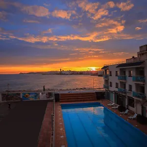 Port Hotell Sitges