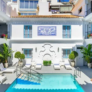 La Fonda Hotell Benalmádena