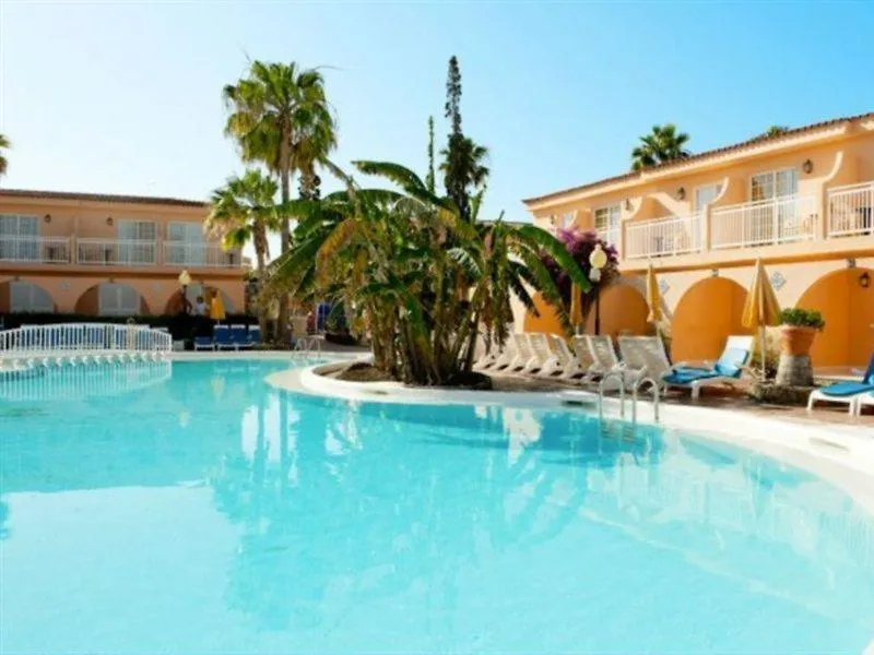 Bungalows Parque Nogal (Adults Only) Maspalomas  2*, Maspalomas (Gran Canaria)